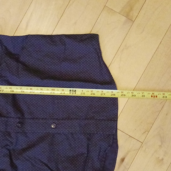 Man's shirt small - Picture 6 of 7